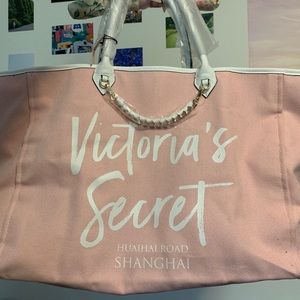 Victoria's Secret Tote